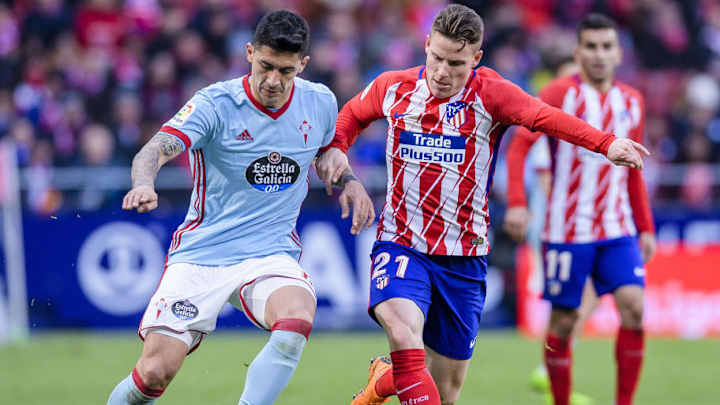 Celta Vigo vs Atletico Madrid Preview: Classic Encounter, Team News, Prediction & More Celta Vigo vs Atletico Madrid Preview: Classic Encounter, Team News, Prediction & More