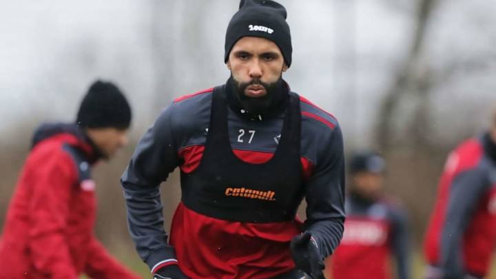 West Brom Close to Securing £4m Deal for Swansea's Kyle Bartley to Address Defensive Concerns