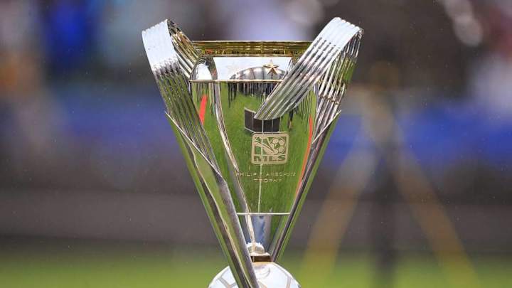 DEFINIDO: Así se jugarán las semifinales en ambas conferencias de la MLS