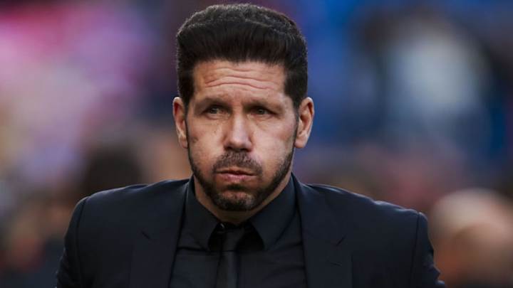 El padre de Simeone reveló por qué "el Cholo" no quiere dirigir a la Selección Argentina
