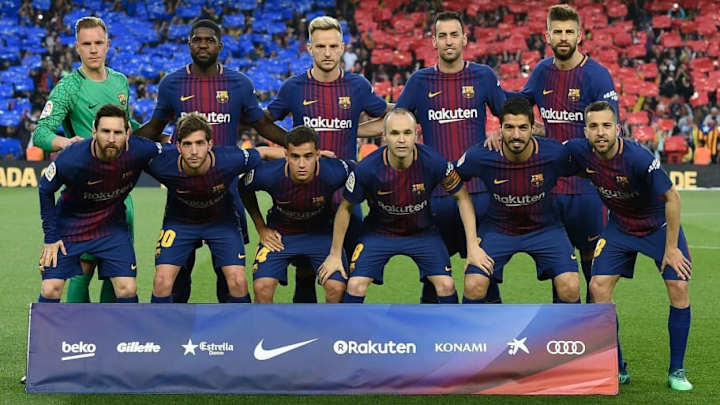 El jugador del FC Barcelona que quiere que siempre pierda el Real Madrid