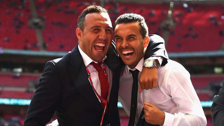 Newcastle United Fans Plead the Club to Sign Spanish Star After Arsenal Departure