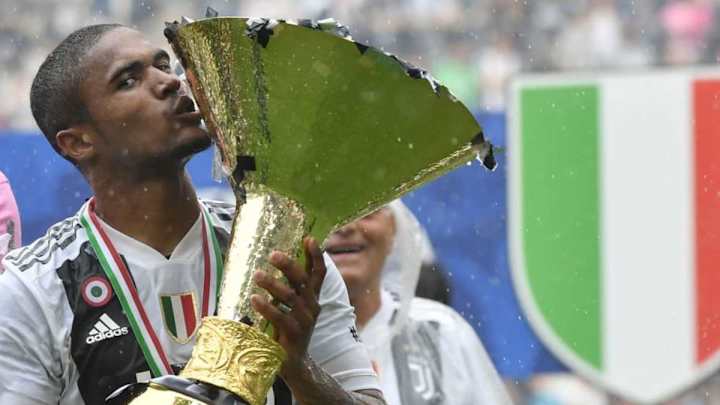 Juventus Seals Full Transfer of Douglas Costa After Bayern Munich Loan