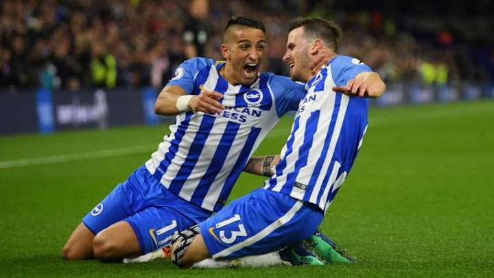 Brighton Launch New Nike Home & Away Kits for Fast Approaching 2018/19 Season