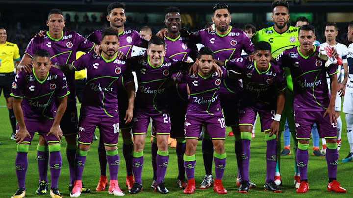 NO SE VAN | Lo que hará el presidente de Veracruz para salvar al 'Tibu' del descenso