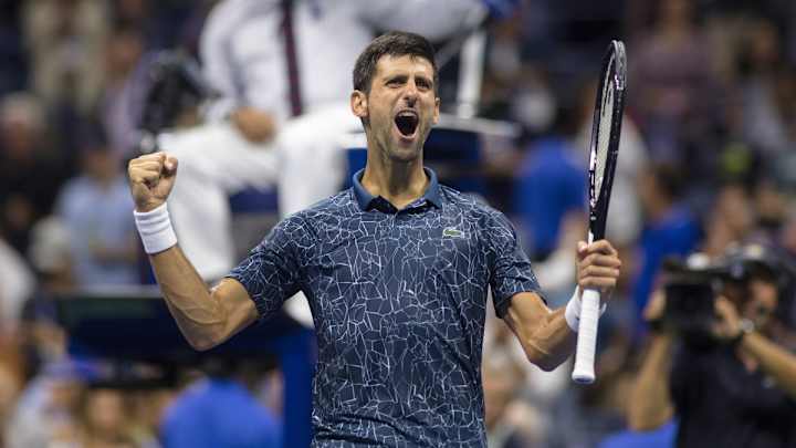 Previewing the U.S. Open Men's Final: Keys, Predictions for del Potro vs. Djokovic Previewing the U.S. Open Men's Final: Keys, Predictions for del Potro vs. Djokovic
