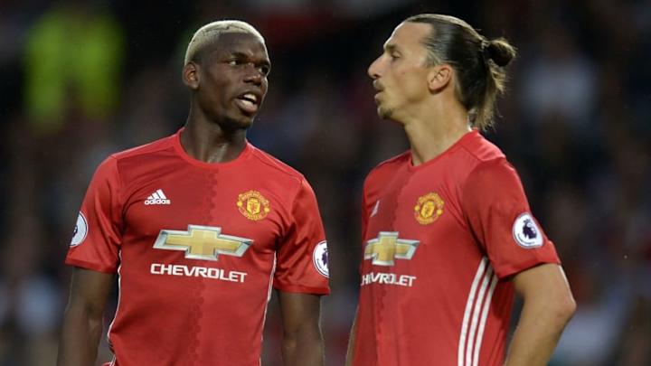 Zlatan Ibrahimovic Defends Paul Pogba Against Critics and Insists Frenchman Has More to Give Zlatan Ibrahimovic Defends Paul Pogba Against Critics and Insists Frenchman Has More to Give