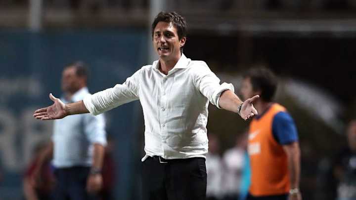 ¿Y Wanchope? El posible 11 de Boca para recibir a Temperley en la Bombonera