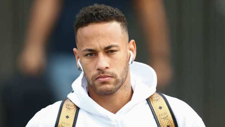 BOMBA | Neymar pide a este peso pesado del FC Barcelona para el PSG