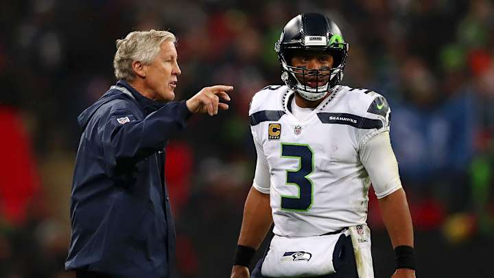 How to Watch Seahawks vs. Lions: Live Stream, TV Channel, Game Time