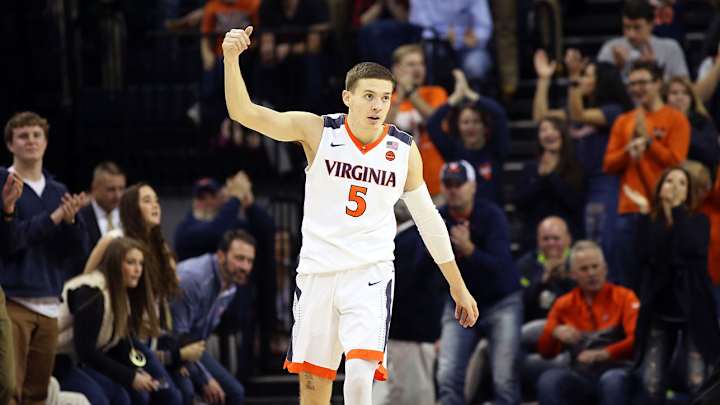 Power Rankings: The Three Remaining One-Loss Teams, Big 12's Depth Spark Changes