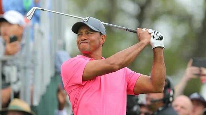 Valspar Championship Final Round: Pairings, TV Info, Live Stream