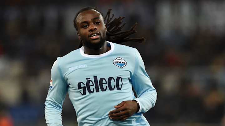 Report Reveals How West Ham Missed Out on Signing Lazio Star Jordan Lukaku in Double Swoop