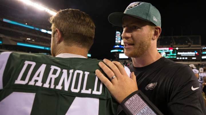 How NFL Rookie Starting QBs Have Fared Since 2008