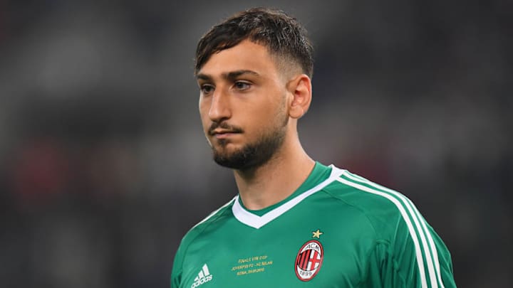 Gianluigi Donnarumma Reportedly Lined Up By Chelsea as Thibaut Courtois Replacement
