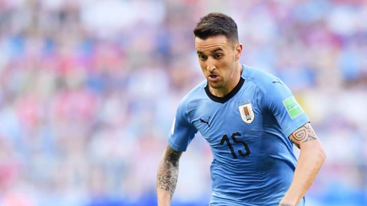 Agent of Chelsea Target Matias Vecino Meets With Inter Officials to Discuss Contract Extension