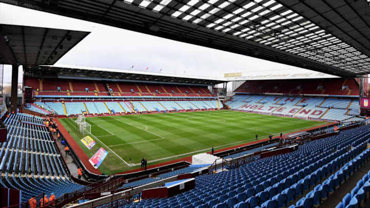 Aston Villa's New Management Structure Set to Be Investigated by Football League