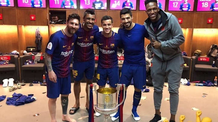 La foto fake de Messi que está dando la vuelta al mundo