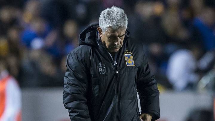 ¡AGÁRRENSE! | Ya está el que será el 'sustituto' de Ricardo Ferretti en Tigres