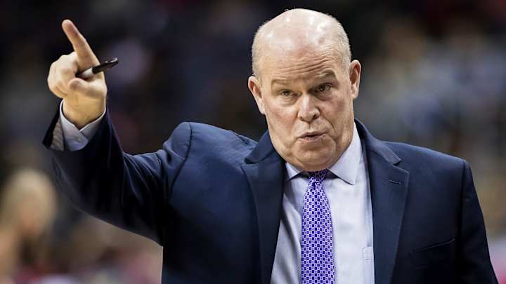 Orlando Magic Hire Steve Clifford As Coach Orlando Magic Hire Steve Clifford As Coach