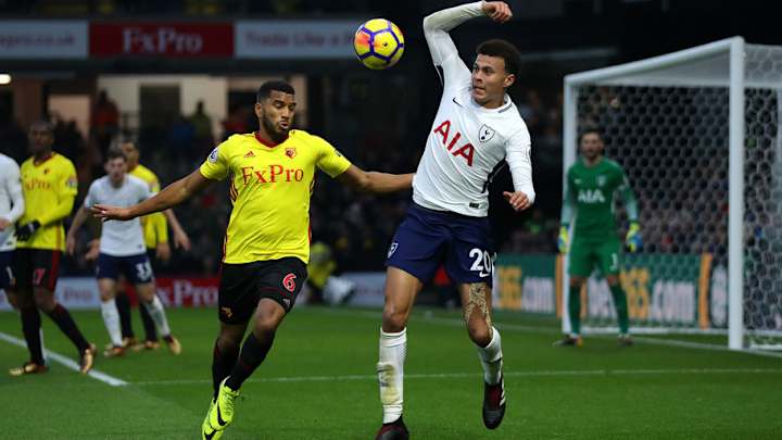 Tottenham vs Watford Match Preview: Classic Encounter, Key Battle, Team News & More Tottenham vs Watford Match Preview: Classic Encounter, Key Battle, Team News & More