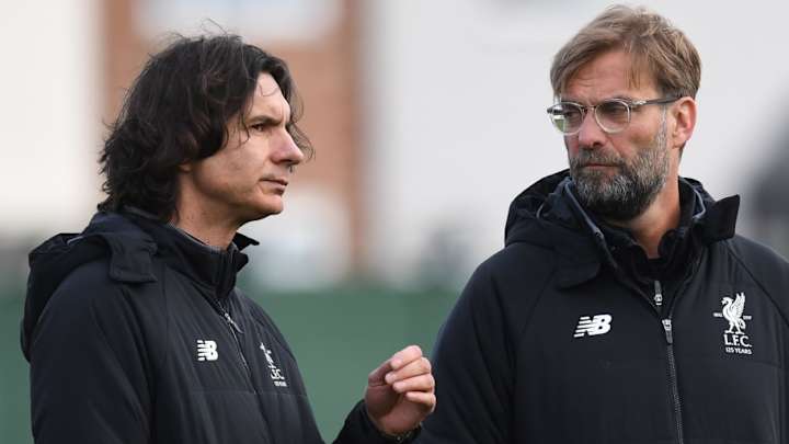 Zeljko Buvac's Liverpool Future Expected to Be Clarified Soon After 'Unofficial Decision'