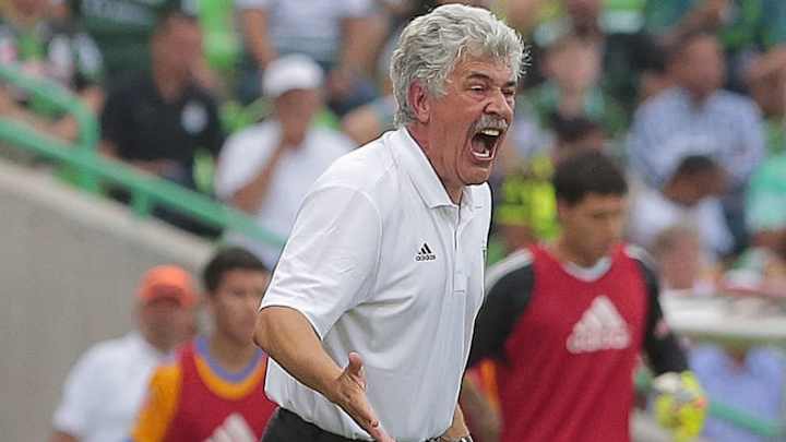 El 'Tuca' Ferretti carga duramente contra la Liga MX en la pretemporada