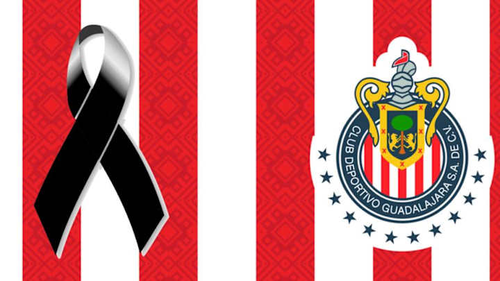 FÚTBOL DE LUTO | Fallece un personaje histórico de Chivas