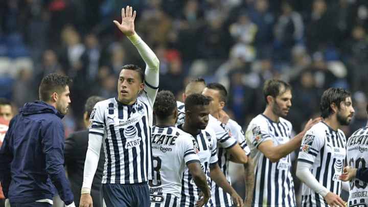 Rayados cambiaría de horario para el Clausura 2019 Rayados cambiaría de horario para el Clausura 2019