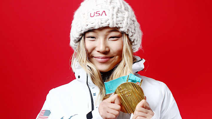 Age of Miracles: Chloe Kim and Other Young Olympic Stars Are Set to Shine for Longer Than Ever Before