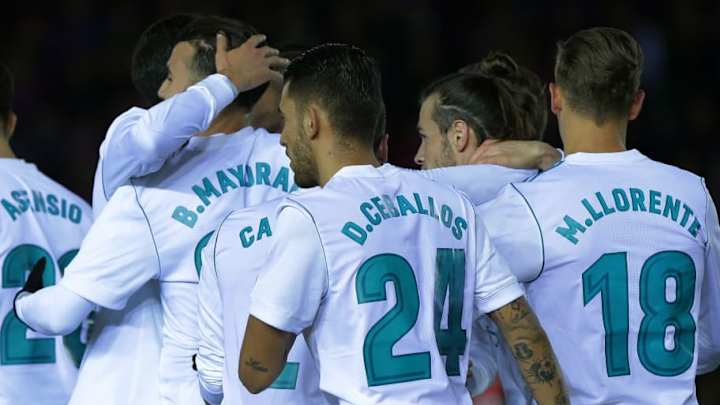 SE QUEDA | El canterano más pretendido del Real Madrid renueva por el club blanco