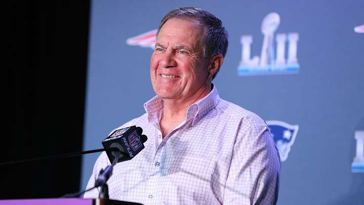 Bill Belichick Will Walk Away, Someday. Let’s Appreciate What He’s Accomplished