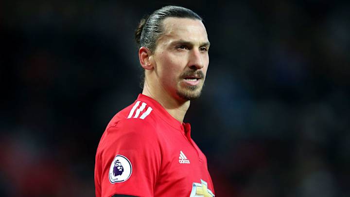Zlatan Ibrahimovic es la primera víctima de Alexis Sánchez en el United Zlatan Ibrahimovic es la primera víctima de Alexis Sánchez en el United