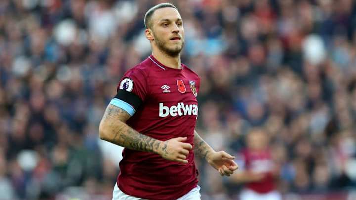 Marko Arnautovic Provides Update on West Ham Future Following Star Turn in Austria Win