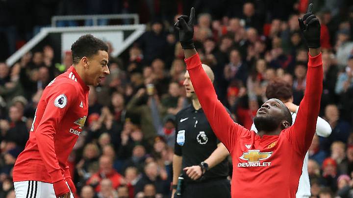 Man Utd Ace Jesse Lingard Lauds Teammate After Impressive Start to Old Trafford Career
