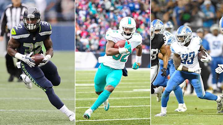 Fantasy Football Roundtable: Training Camp Review