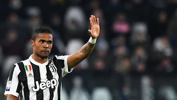 Douglas Costa Reveals He Purposely Lost League Fixture to Stop Rivals Being Crowned Champions
