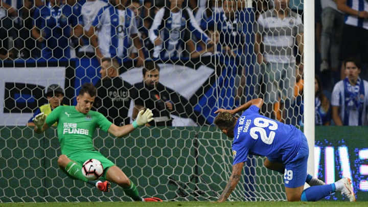 Newcastle Name the Price Leeds Must Pay to Sign Goalkeeper Karl Darlow