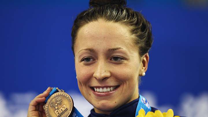 Ex-U.S. Swim Coach Accused of Sexual Abuse