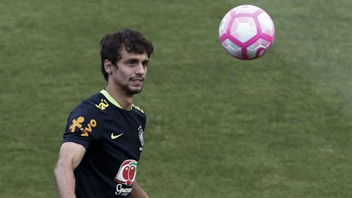 Brazil Defender's Agent Reveals Barcelona Medical Prior to Jeison Murillo Signing