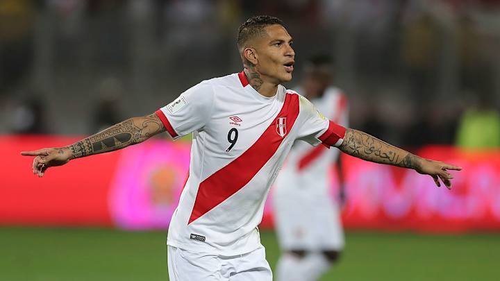 Cómo Ver Perú vs. Dinamarca: Mundial 2018 En Vivo Online