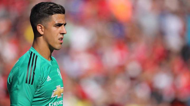 Man Utd Send Promising Youngster Joel Pereira to Portuguese Side Vitoria Setubal on Loan Man Utd Send Promising Youngster Joel Pereira to Portuguese Side Vitoria Setubal on Loan