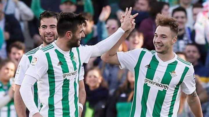 Los polémicos tweets antiguos de Loren Morón, la nueva perla del Betis