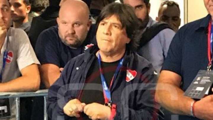 NO DIO SUERTE | Los mejores memes tras la derrota de Independiente con el Brujo Manuel