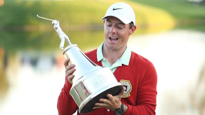 Rory McIlroy Wins Arnold Palmer Invitational, First Victory Since 2016 Tour Championship