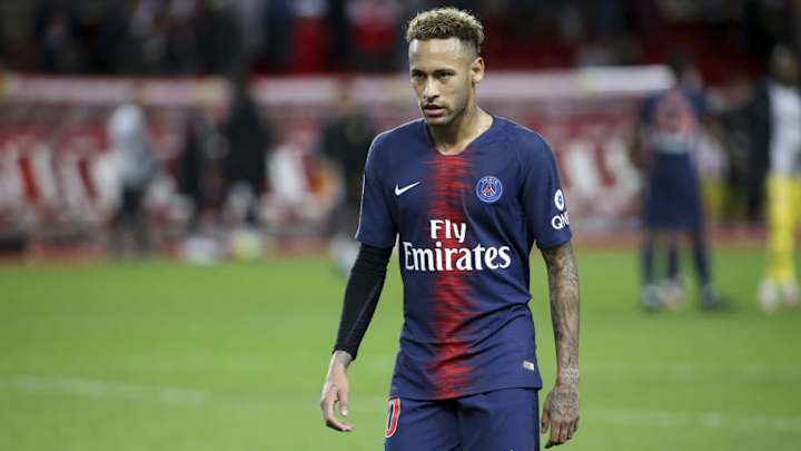 Neymar's PSG Future Could Hinge on Liverpool Clash as Real Madrid Wait in the Wings