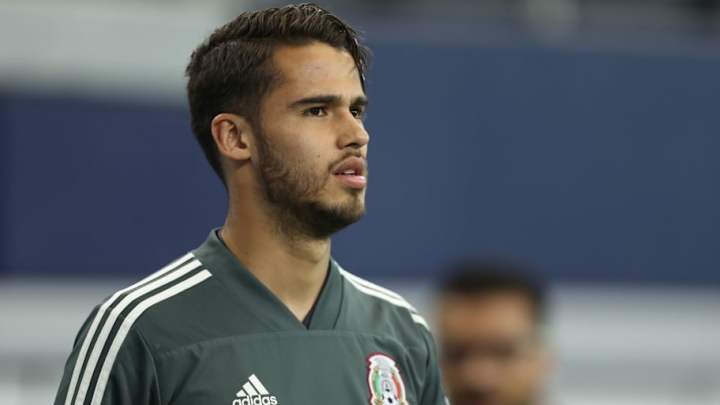 MALAS NOTICIAS | Diego Reyes es rechazado por otro equipo