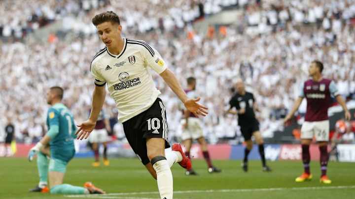 Tom Cairney Hints at Fulham Stay Following Promotion and Tips Fellow Star to Follow Suit