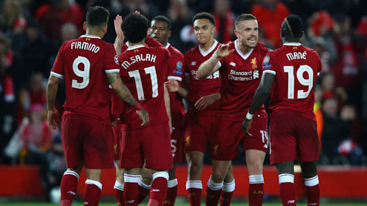 Journalist Makes Liverpool Transfer Prediction & Hints at Post World Cup Signing