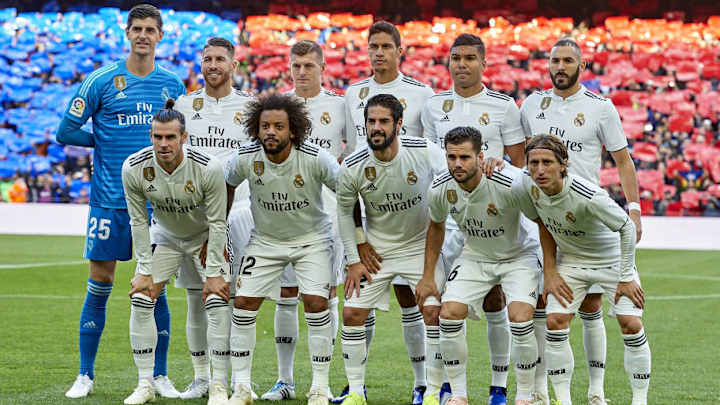 La estrella del Real Madrid que se iría al Manchester United por 100 millones de euros